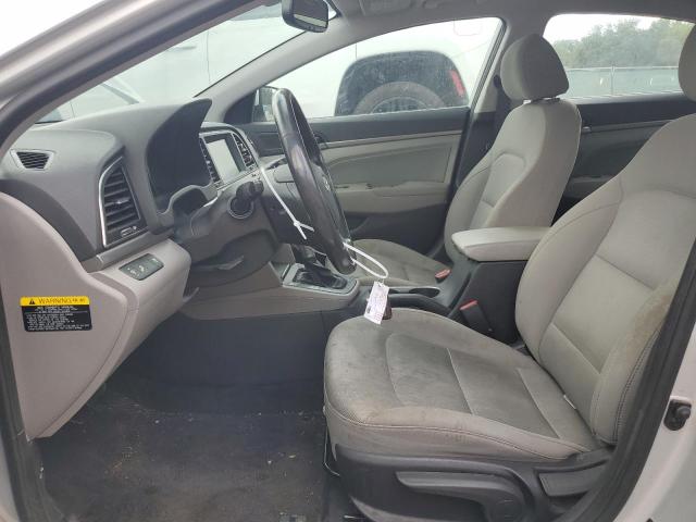 Photo 6 VIN: 5NPD84LF7JH273555 - HYUNDAI ELANTRA SE 