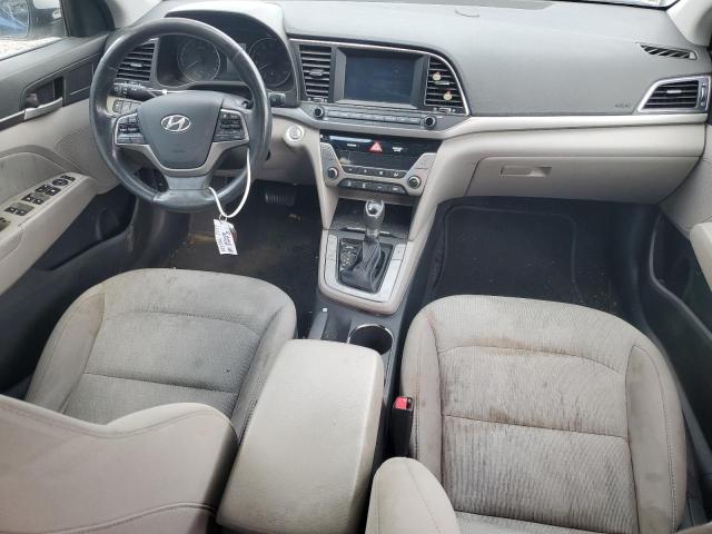 Photo 7 VIN: 5NPD84LF7JH273555 - HYUNDAI ELANTRA SE 