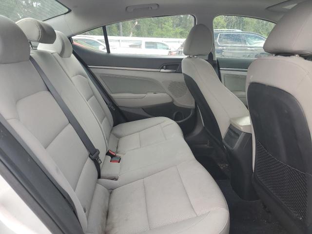 Photo 9 VIN: 5NPD84LF7JH273555 - HYUNDAI ELANTRA SE 