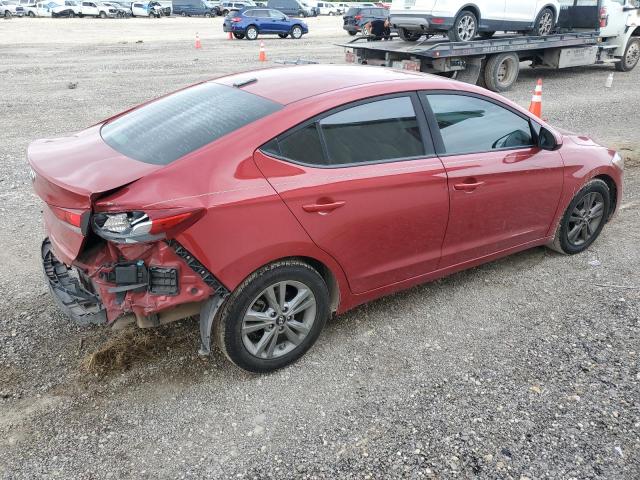 Photo 2 VIN: 5NPD84LF7JH273958 - HYUNDAI ELANTRA SE 