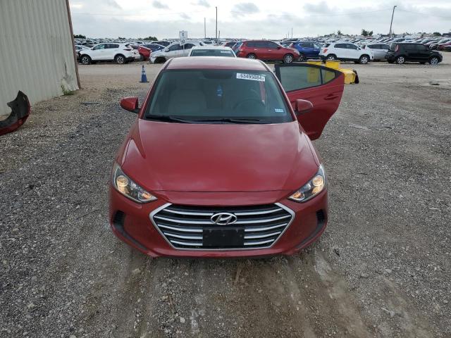 Photo 4 VIN: 5NPD84LF7JH273958 - HYUNDAI ELANTRA SE 