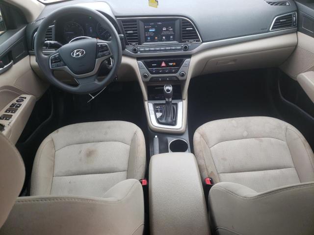 Photo 7 VIN: 5NPD84LF7JH273958 - HYUNDAI ELANTRA SE 