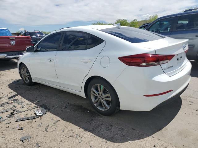 Photo 1 VIN: 5NPD84LF7JH275175 - HYUNDAI ELANTRA 