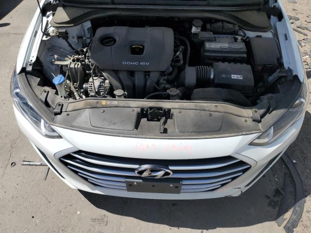 Photo 10 VIN: 5NPD84LF7JH275175 - HYUNDAI ELANTRA 