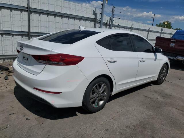 Photo 2 VIN: 5NPD84LF7JH275175 - HYUNDAI ELANTRA 