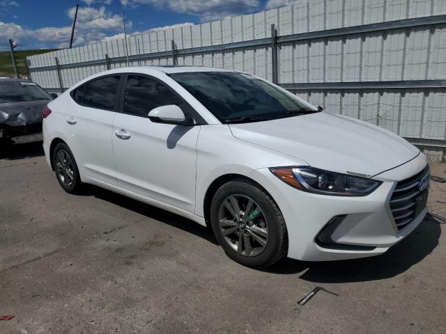 Photo 3 VIN: 5NPD84LF7JH275175 - HYUNDAI ELANTRA 