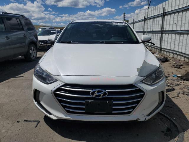 Photo 4 VIN: 5NPD84LF7JH275175 - HYUNDAI ELANTRA 