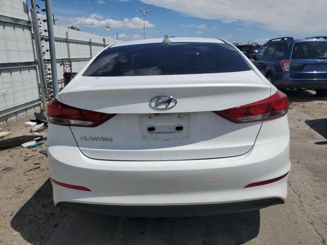 Photo 5 VIN: 5NPD84LF7JH275175 - HYUNDAI ELANTRA 