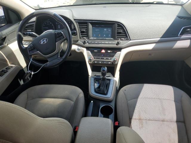 Photo 7 VIN: 5NPD84LF7JH275175 - HYUNDAI ELANTRA 