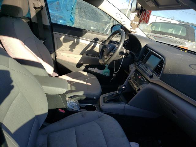 Photo 4 VIN: 5NPD84LF7JH279646 - HYUNDAI ELANTRA SE 