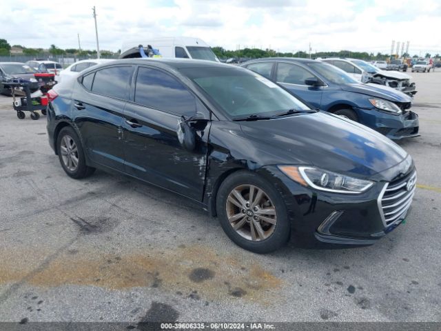 Photo 0 VIN: 5NPD84LF7JH279730 - HYUNDAI ELANTRA 