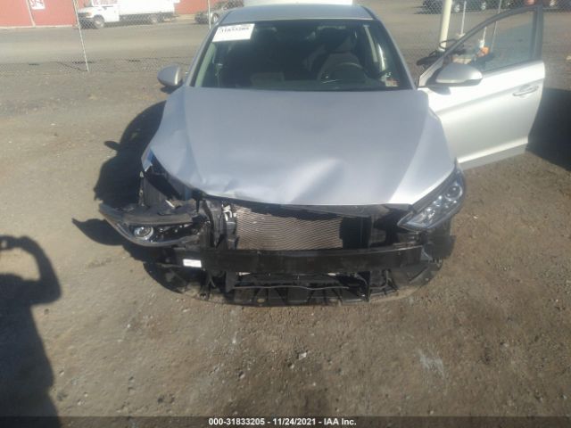 Photo 5 VIN: 5NPD84LF7JH280344 - HYUNDAI ELANTRA 