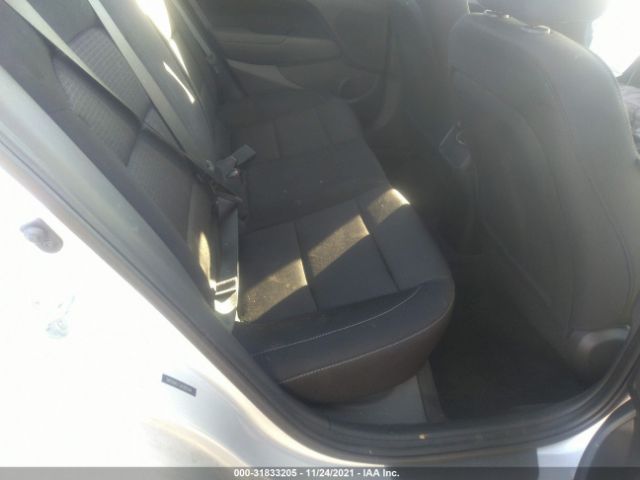 Photo 7 VIN: 5NPD84LF7JH280344 - HYUNDAI ELANTRA 