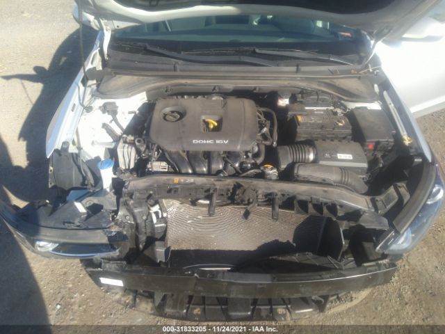 Photo 9 VIN: 5NPD84LF7JH280344 - HYUNDAI ELANTRA 