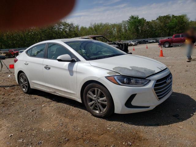 Photo 0 VIN: 5NPD84LF7JH280487 - HYUNDAI ELANTRA SE 