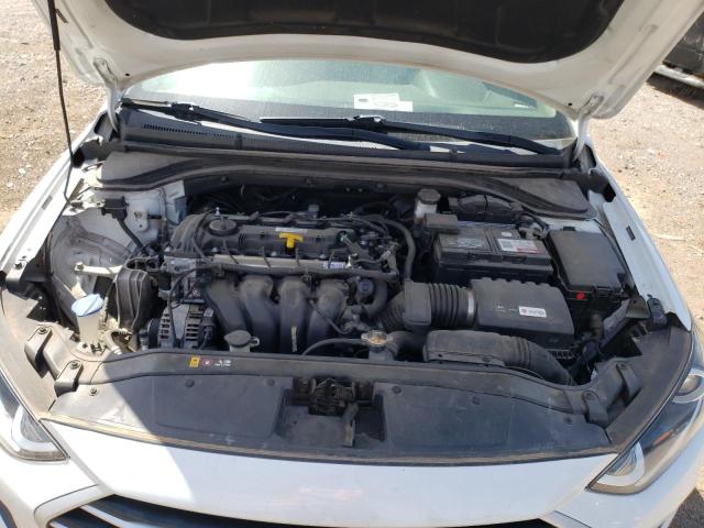 Photo 6 VIN: 5NPD84LF7JH280487 - HYUNDAI ELANTRA SE 