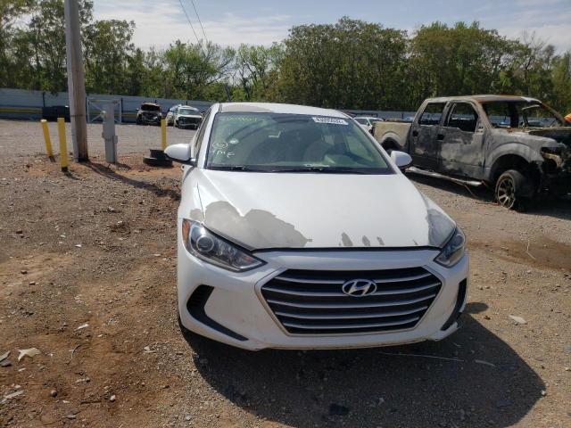 Photo 8 VIN: 5NPD84LF7JH280487 - HYUNDAI ELANTRA SE 