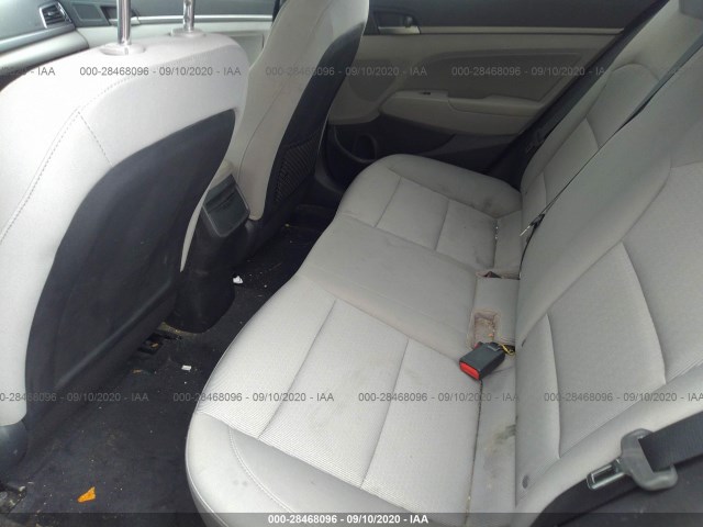 Photo 7 VIN: 5NPD84LF7JH283180 - HYUNDAI ELANTRA 