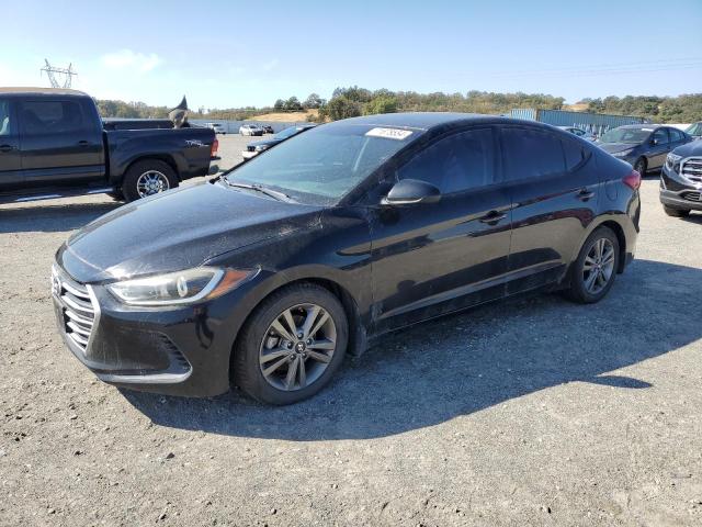 Photo 0 VIN: 5NPD84LF7JH283566 - HYUNDAI ELANTRA SE 