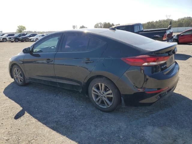 Photo 1 VIN: 5NPD84LF7JH283566 - HYUNDAI ELANTRA SE 