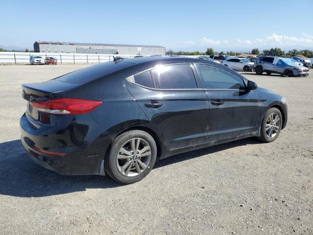 Photo 2 VIN: 5NPD84LF7JH283566 - HYUNDAI ELANTRA SE 