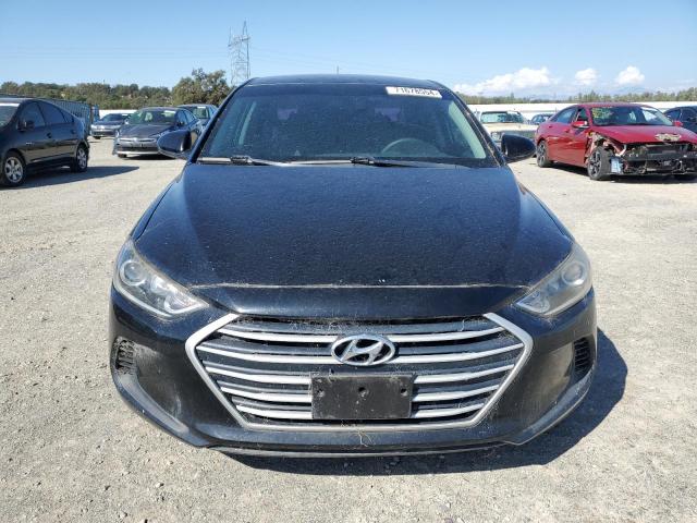 Photo 4 VIN: 5NPD84LF7JH283566 - HYUNDAI ELANTRA SE 