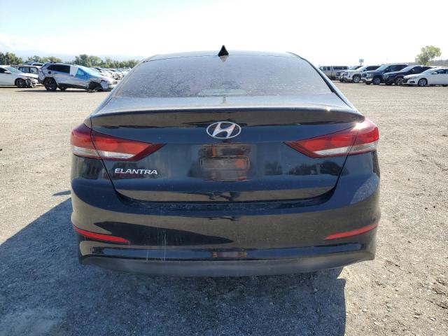 Photo 5 VIN: 5NPD84LF7JH283566 - HYUNDAI ELANTRA SE 