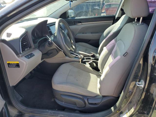 Photo 6 VIN: 5NPD84LF7JH283566 - HYUNDAI ELANTRA SE 