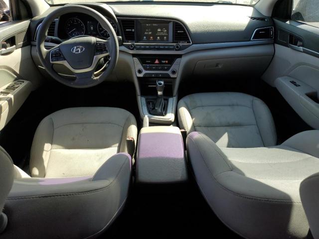 Photo 7 VIN: 5NPD84LF7JH283566 - HYUNDAI ELANTRA SE 