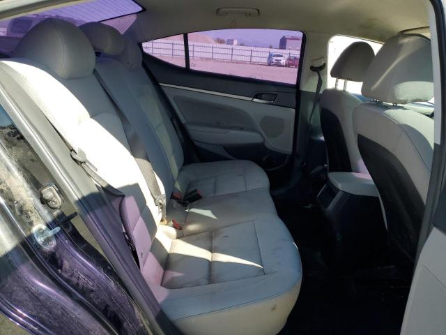 Photo 9 VIN: 5NPD84LF7JH283566 - HYUNDAI ELANTRA SE 