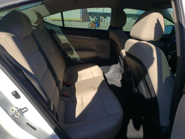 Photo 5 VIN: 5NPD84LF7JH285673 - HYUNDAI ELANTRA SE 