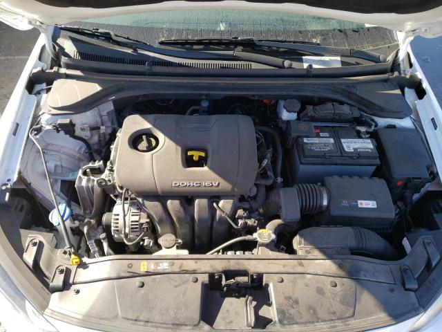 Photo 6 VIN: 5NPD84LF7JH285673 - HYUNDAI ELANTRA SE 