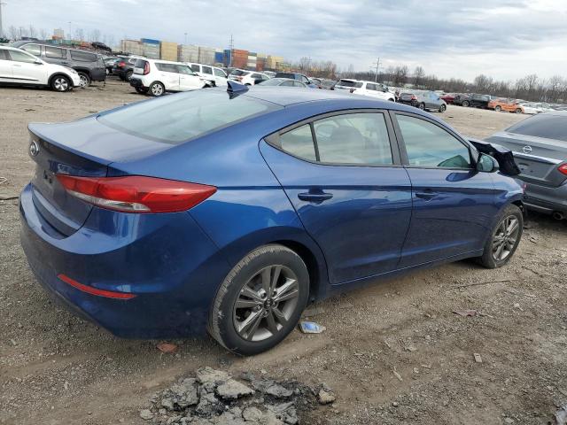 Photo 2 VIN: 5NPD84LF7JH289349 - HYUNDAI ELANTRA 