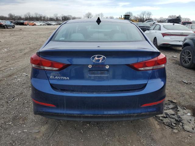 Photo 5 VIN: 5NPD84LF7JH289349 - HYUNDAI ELANTRA 