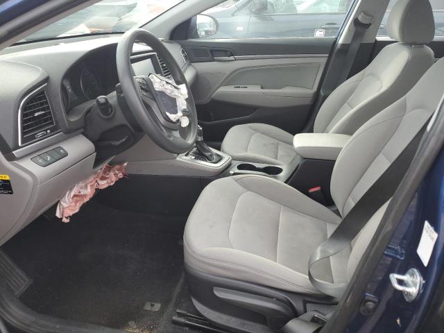 Photo 6 VIN: 5NPD84LF7JH289349 - HYUNDAI ELANTRA 