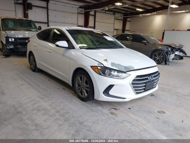 Photo 0 VIN: 5NPD84LF7JH291134 - HYUNDAI ELANTRA 