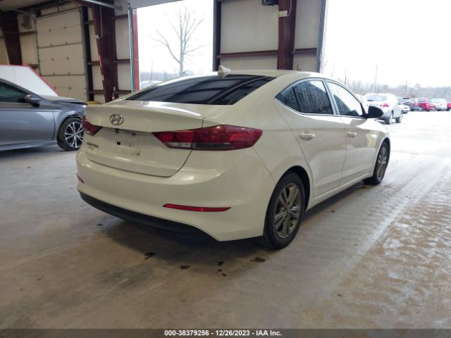 Photo 3 VIN: 5NPD84LF7JH291134 - HYUNDAI ELANTRA 