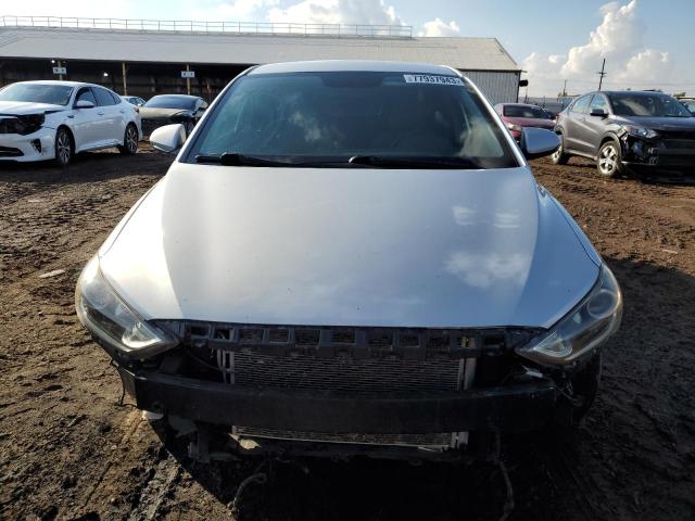 Photo 4 VIN: 5NPD84LF7JH292347 - HYUNDAI ELANTRA 