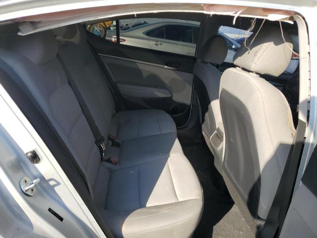 Photo 9 VIN: 5NPD84LF7JH292347 - HYUNDAI ELANTRA 