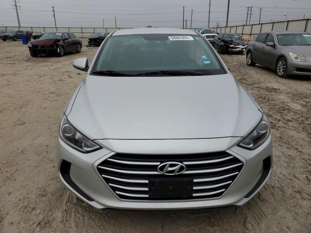 Photo 4 VIN: 5NPD84LF7JH295149 - HYUNDAI ELANTRA SE 