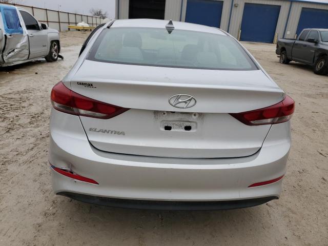 Photo 5 VIN: 5NPD84LF7JH295149 - HYUNDAI ELANTRA SE 