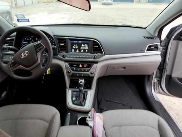 Photo 7 VIN: 5NPD84LF7JH295149 - HYUNDAI ELANTRA SE 