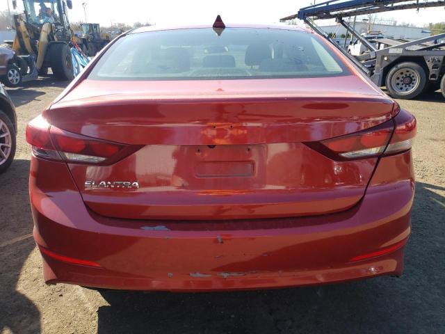 Photo 5 VIN: 5NPD84LF7JH297581 - HYUNDAI ELANTRA SE 