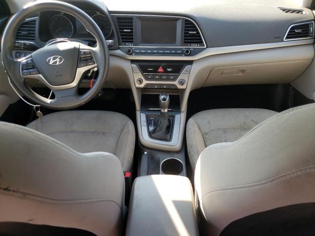 Photo 7 VIN: 5NPD84LF7JH297581 - HYUNDAI ELANTRA SE 