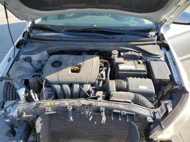 Photo 10 VIN: 5NPD84LF7JH297726 - HYUNDAI ELANTRA SE 