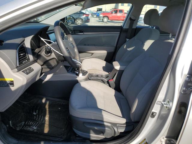 Photo 6 VIN: 5NPD84LF7JH297726 - HYUNDAI ELANTRA SE 