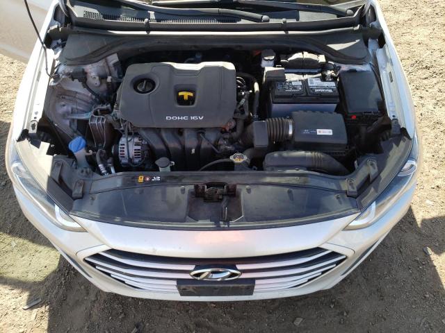 Photo 6 VIN: 5NPD84LF7JH303413 - HYUNDAI ELANTRA SE 