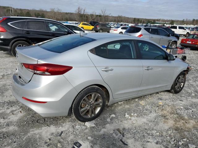 Photo 2 VIN: 5NPD84LF7JH304206 - HYUNDAI ELANTRA SE 