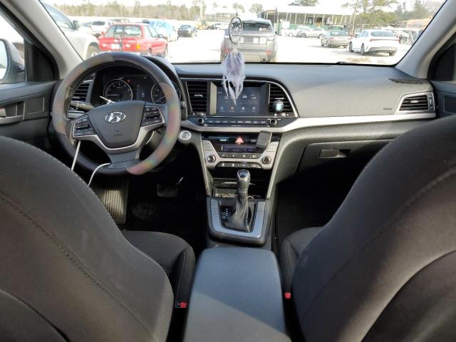 Photo 7 VIN: 5NPD84LF7JH304206 - HYUNDAI ELANTRA SE 