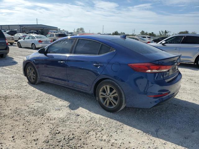 Photo 1 VIN: 5NPD84LF7JH305162 - HYUNDAI ELANTRA SE 